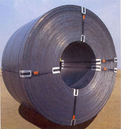 Ahmedabad Strips Pvt. Ltd. (ASPL) are Manufacturer, Exporter, Supplier of Hot Rolled Steel Strips, Cold Rolled Steel Strips, Spring Steel Strips from Ahmedabad, Gujarat, India